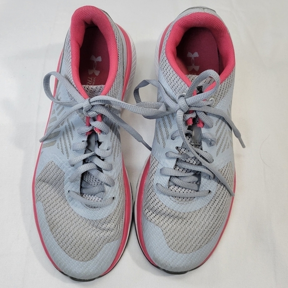 Under Armour Micro G Cross Trainer Women's Size 8 - Picture 3 of 8